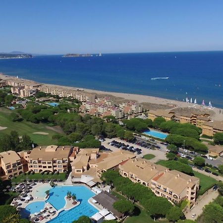 La Costa Hotel Golf & Beach Resort Pals Bagian luar foto